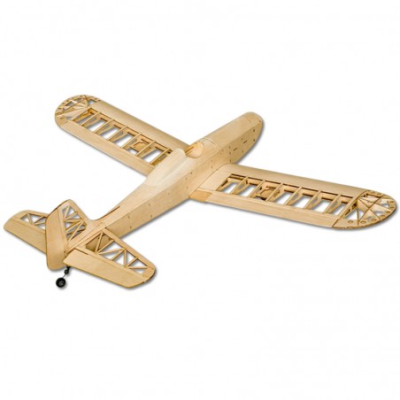 AVION KIT ASTRAL (Envergadura 1380mm)