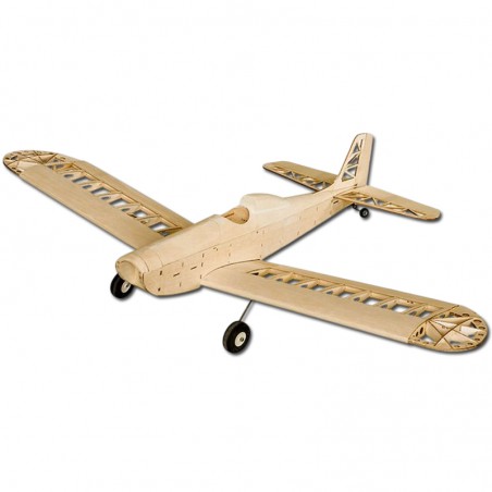 AVION KIT ASTRAL (Envergadura 1380mm)