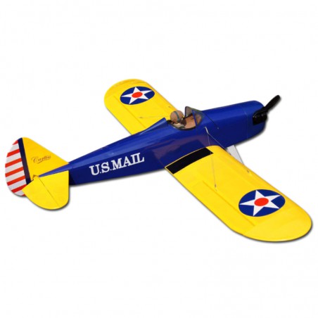 AVION FLY BABY US MAIL EP25 VQ MODELS (Envergadura 1210mm)