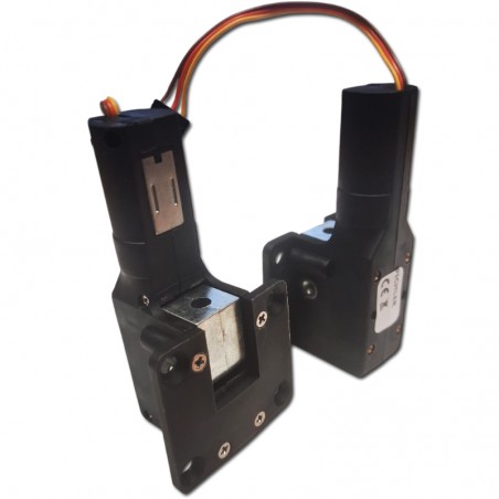 TREN RETRACTIL MEDIANO PICHLER 3Kg (2 unidades)