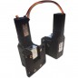 TREN RETRACTIL MEDIANO PICHLER 3Kg (2 unidades) TREN RETRACTIL MEDIANO PICHLER 3Kg (2 unidades)