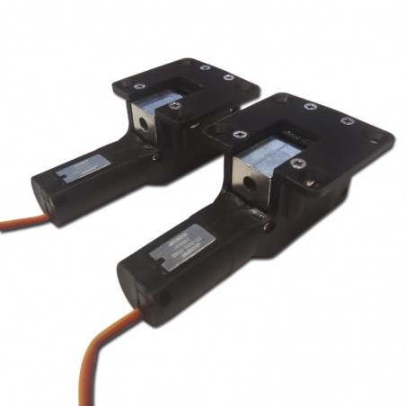 TREN RETRACTIL MEDIANO PICHLER 3Kg (2 unidades)