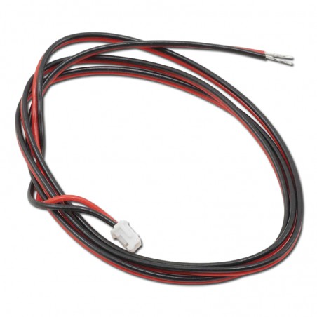 CABLE SENSOR VOLTAJE BATERIA 2 PIN TELEMETRIA SPEKTRUM
