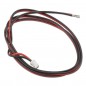 CABLE SENSOR VOLTAJE BATERIA 2 PIN TELEMETRIA SPEKTRUM