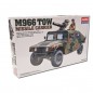 MAQUETA COCHE M966 HUMVEE 1/35 ACADEMY MAQUETA COCHE M966 HUMVEE 1/35 ACADEMY