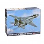 MAQUETA AVION F-14D VF BOUNTY HUNTERS 1/72 ACADEMY