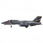MAQUETA AVION F-14D VF BOUNTY HUNTERS 1/72 ACADEMY