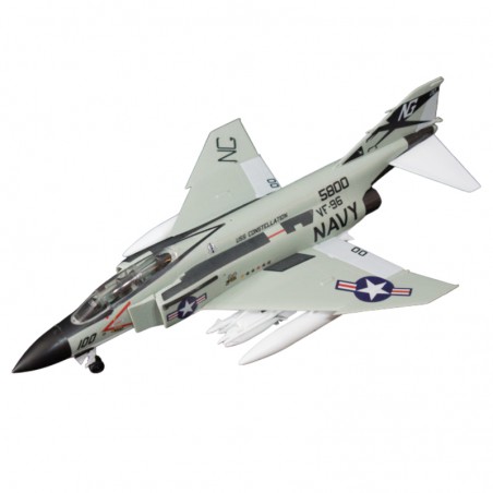 MAQUETA AVION F-4J SHOWTIME 100 1/72 ACADEMY