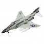 MAQUETA AVION F-4J SHOWTIME 100 1/72 ACADEMY MAQUETA AVION F-4J SHOWTIME 100 1/72 ACADEMY