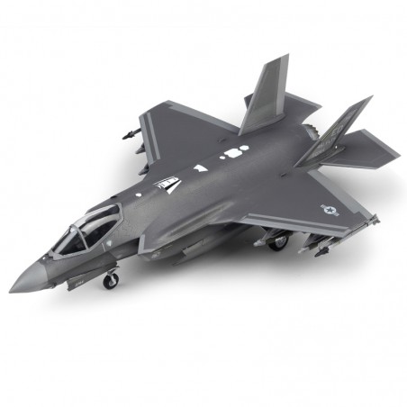 MAQUETA AVION F-35A LIGHTNING II 1/72 ACADEMY