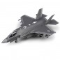 MAQUETA AVION F-35A LIGHTNING II 1/72 ACADEMY