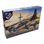 MAQUETA AVION B-17F MEMPHIS BELLE 1/72 ACADEMY