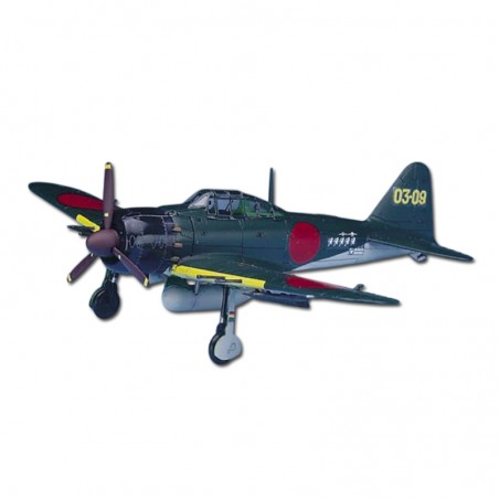 MAQUETA AVION ZERO TYPE 52C 1/72 ACADEMY
