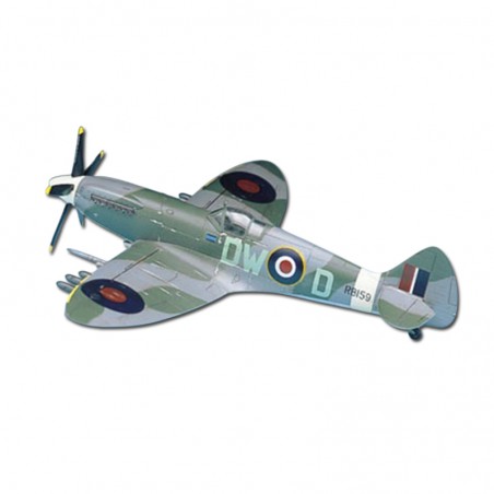 MAQUETA AVION SPITFIRE MK.XIVC 1/72 ACADEMY