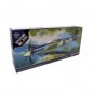 MAQUETA AVION SPITFIRE MK.XIVC 1/72 ACADEMY