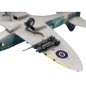 MAQUETA AVION SPITFIRE MK.XIVC 1/72 ACADEMY