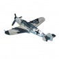 MAQUETA AVION MESSERSCHMITT BF109G-6 1/72 ACADEMY