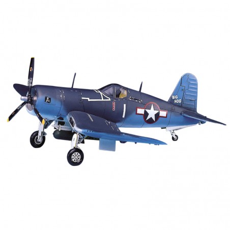 MAQUETA AVION F4U-1 Corsair 1/72 ACADEMY