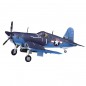 MAQUETA AVION F4U-1 1/72 ACADEMY