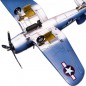 MAQUETA AVION F4U-1 1/72 ACADEMY