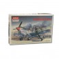 MAQUETA AVION P-40B 1/72 ACADEMY