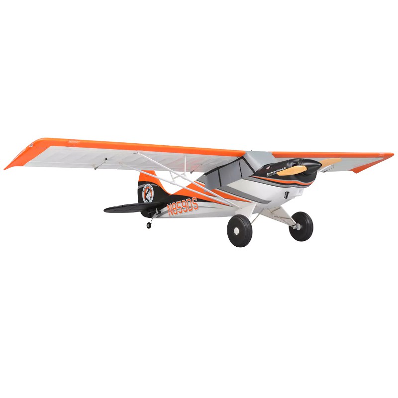 AVION HUSKY ULTIMATE 1800mm PNP (Con Giroscopo VECTOR)