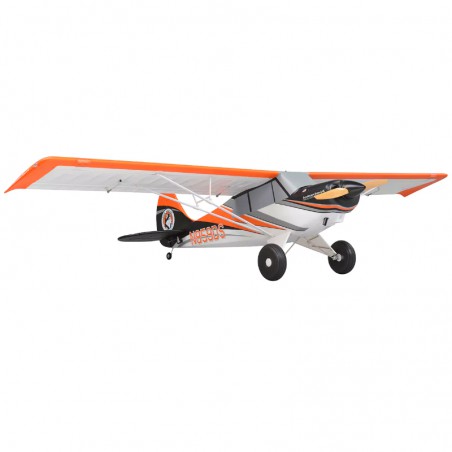 AVION HUSKY ULTIMATE 1800mm PNP (Con Giroscopo VECTOR)