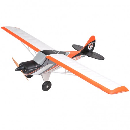 AVION HUSKY ULTIMATE 1800mm PNP (Con Giroscopo VECTOR)