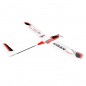 AVION FALKE 1800mm ARF ROJO KAVAN AVION FALKE 1800mm ARF ROJO KAVAN