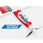 AVION FALKE 1800mm ARF ROJO KAVAN AVION FALKE 1800mm ARF ROJO KAVAN