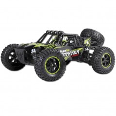 COCHE SMYTER DB TURBO 1/12 4WD 3S BRUSHLESS BLACKZON (Incluye batería y cargador)