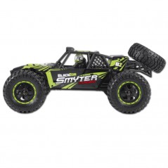 COCHE SMYTER DB TURBO 1/12 4WD 3S BRUSHLESS BLACKZON (Incluye batería y cargador)