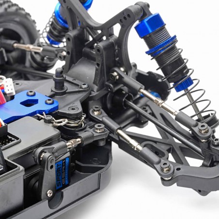 COCHE ELECTRICO VANTAGE 2 FTX BUGGY BRUSHLESS 1/10 (Incluye batería y cargador)