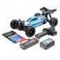 COCHE ELECTRICO VANTAGE 2 FTX BUGGY BRUSHLESS 1/10