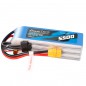 BATERIA LIPO 22.2V 5500MAH 60C XT90 GENS ACE