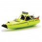 LANCHA GLADER TURBOJET 35CM VERDE