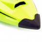 LANCHA GLADER TURBOJET 35CM VERDE