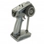 LANCHA GLADER TURBOJET 35CM VERDE