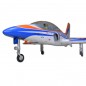 AVION VIPER JET 2,1m Phoenix 100-140N Carbon ARF (Incluye pipa y tren retráctil eléctrico)
