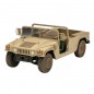 MAQUETA VEHICULO MILITAR HMMVV M109 1/35 REVELL MAQUETA VEHICULO MILITAR HMMVV M109 1/35 REVELL