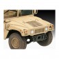 MAQUETA VEHICULO MILITAR HMMVV M109 1/35 REVELL MAQUETA VEHICULO MILITAR HMMVV M109 1/35 REVELL
