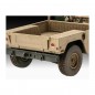 MAQUETA VEHICULO MILITAR HMMVV M109 1/35 REVELL MAQUETA VEHICULO MILITAR HMMVV M109 1/35 REVELL