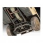 MAQUETA VEHICULO MILITAR HMMVV M109 1/35 REVELL MAQUETA VEHICULO MILITAR HMMVV M109 1/35 REVELL