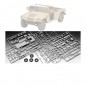 MAQUETA VEHICULO MILITAR HMMVV M109 1/35 REVELL MAQUETA VEHICULO MILITAR HMMVV M109 1/35 REVELL