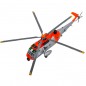 MAQUETA HELICOPTERO WESTLAND SEA KING 1:72 REVELL