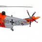 MAQUETA HELICOPTERO WESTLAND SEA KING 1:72 REVELL