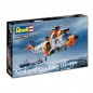 MAQUETA HELICOPTERO WESTLAND SEA KING 1:72 REVELL