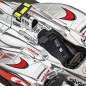 MAQUETA COCHE VODAFONE MCLAREN MERCEDES MP24-25