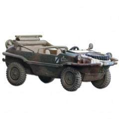 MAQUETA VEHICULO KFZ 69 1/35 ITALERI