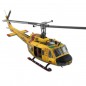 MAQUETA HELICOPTERO UH-1D IROQUOIS 1/72 ITALERI